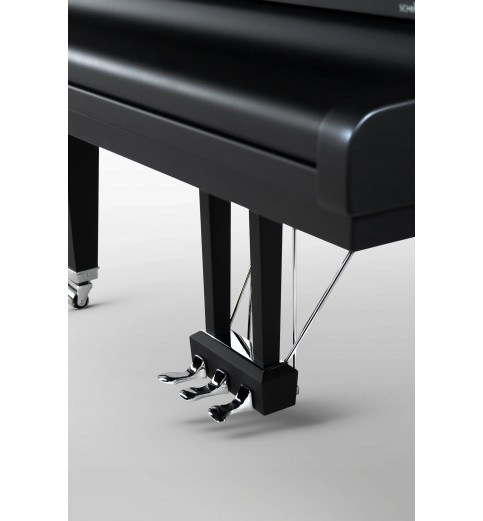 Schimmel Classic C169 Black Pearl